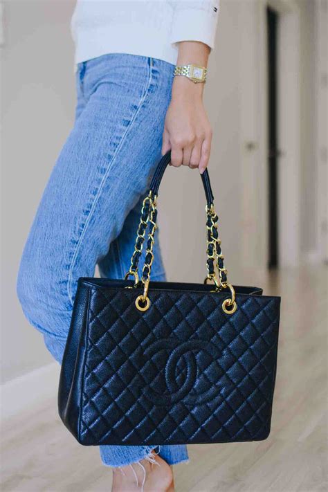 is it cheaper to buy chanel purse in other country|chanel gst price 2022.